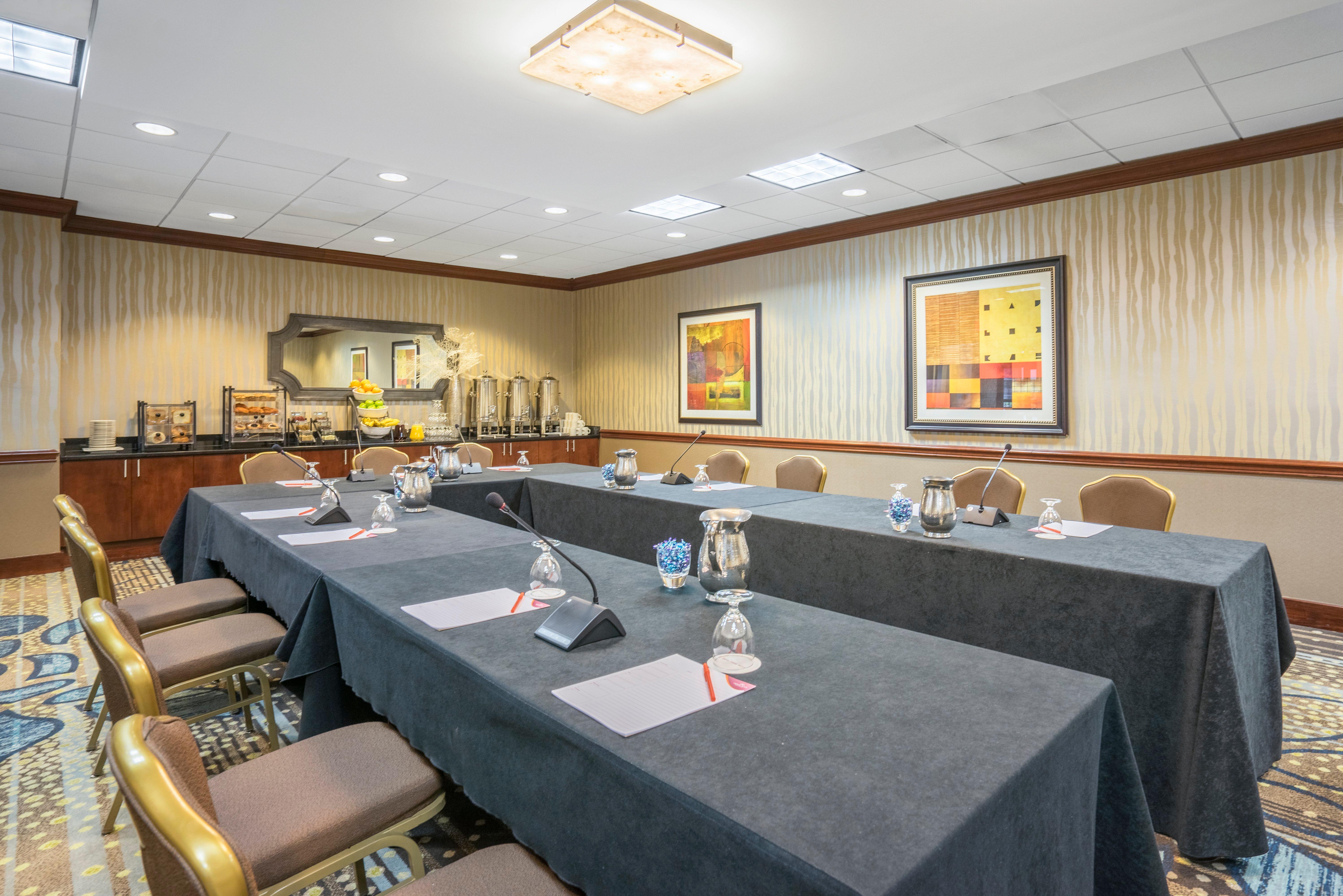 Crowne Plaza Crystal City-Washington, D.C. By Ihg Arlington Ngoại thất bức ảnh
