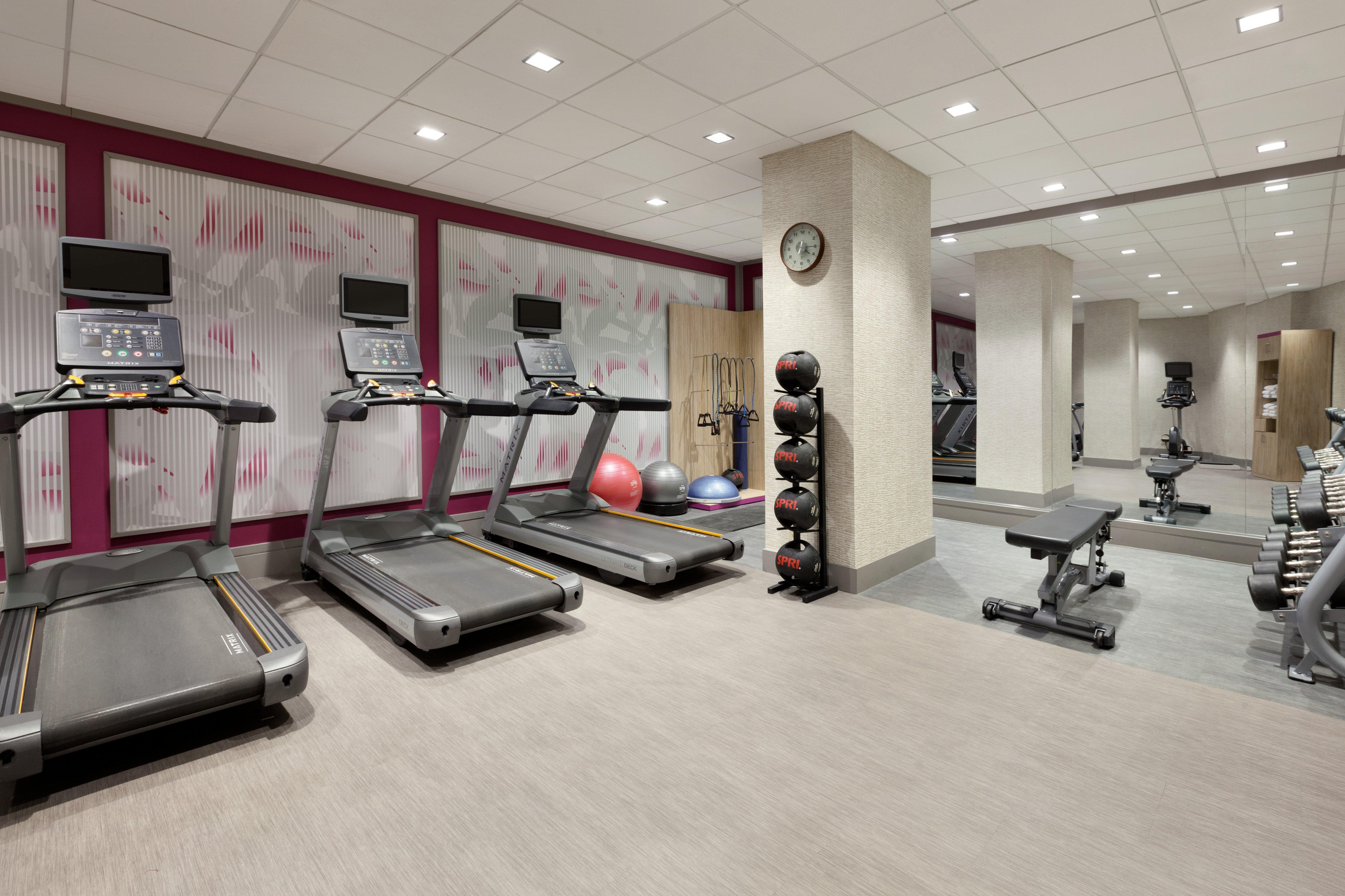 Crowne Plaza Crystal City-Washington, D.C. By Ihg Arlington Ngoại thất bức ảnh