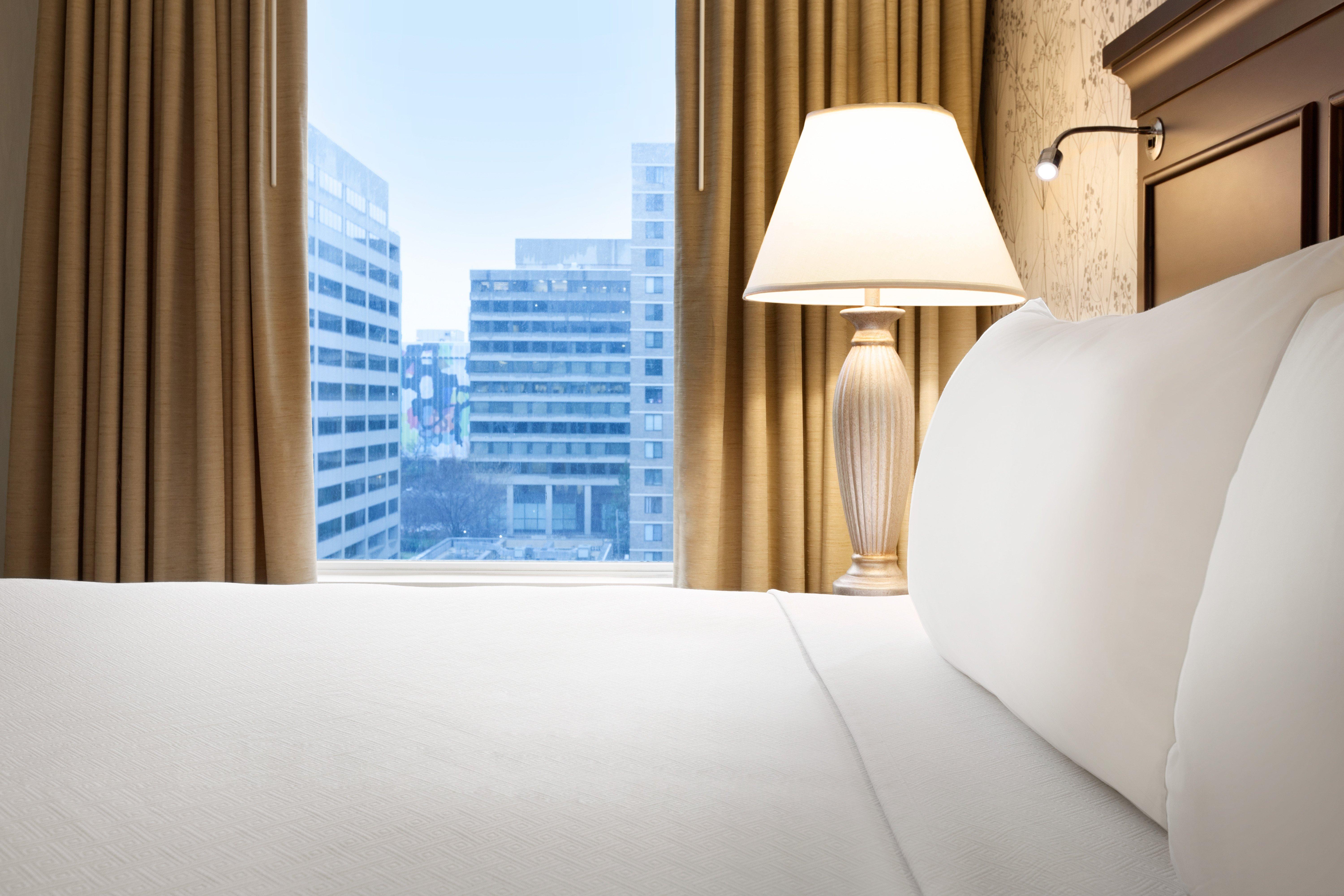 Crowne Plaza Crystal City-Washington, D.C. By Ihg Arlington Ngoại thất bức ảnh