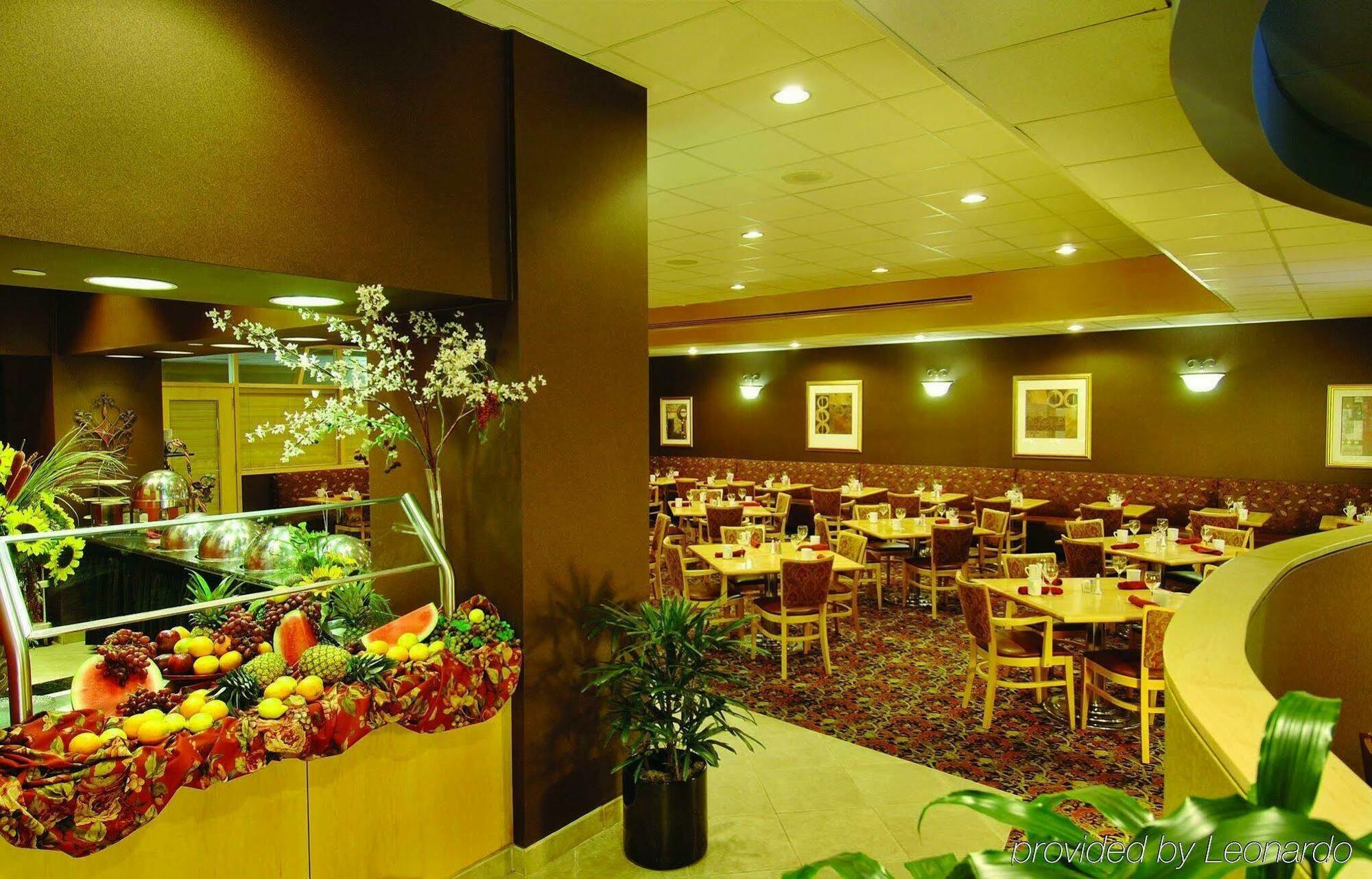 Crowne Plaza Crystal City-Washington, D.C. By Ihg Arlington Ngoại thất bức ảnh